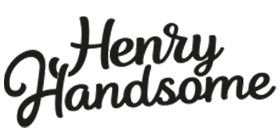 Henry Handsome logo
